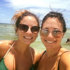 Meet your Posher, Becky